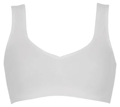 Productafbeelding van Trigema buste van polyamide/elastaan