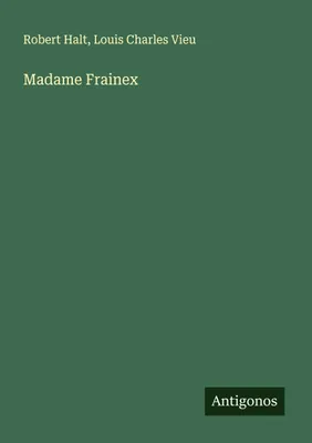 Produktbild von Madame Frainex