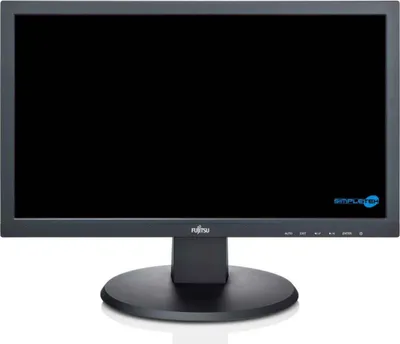 Immagine prodotto di Fujitsu E20t-7 Led Monitor 20" Vesa Dvi Vga Lcd Schermo Display Computer Pc Dvr