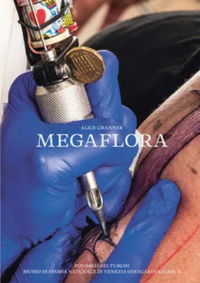 Image de Alice Channer: Megaflora