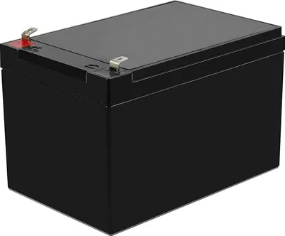 Produktbild von Green Cell® AGM 12V 14Ah Akku VRLA Blei-Batterie Bleiakku Ersatzakku Gelakku Akkubatterie Zyklenfest Unbemannt Spielzeug | Elektro Spielzeug| Alarm | Notstrom | Kinderfahrzeuge| Kinder-Quad
