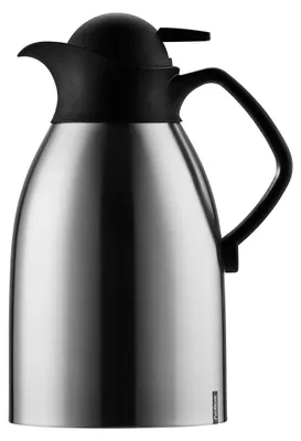 Zdjęcie produktu dla Helios Edelstahl-Isolierkanne 1,5 l Drucktaste 2015