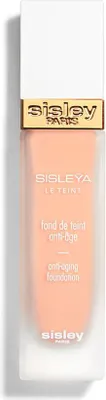 Image de Sisley Sisleÿa Le Teint, flacon pompe, fluide, tous types de peau, anti-âge, lissant, lumineux, rafraîchissant