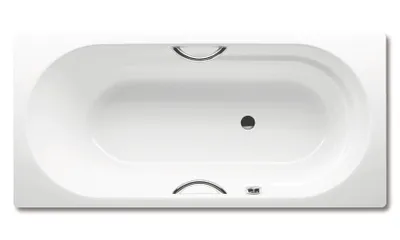 Immagine prodotto di KALDEWEI VAIO vasca da bagno bianco alpino