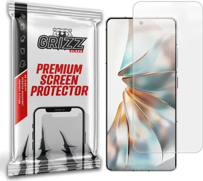 Obrázok produktu pre Matná fólia GrizzGlass PaperScreen pre ZTE Nubia Z60S Pro