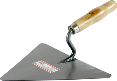 Produktbild von Bayrische Maurerkelle 180 mm, gehärtet