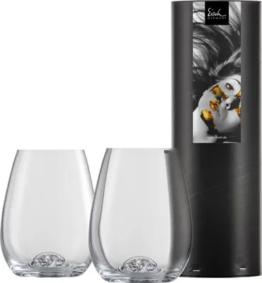 Image de Eisch 10 CARAT Set de 2 verres