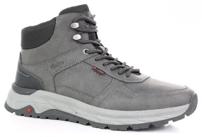 Zdjęcie produktu dla Botki męskie Relife, model 588825822B04RGR-04R, kolor: szary, rozmiar: 41