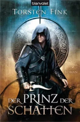 Immagine prodotto di Der Schattenprinz 1. Der Prinz der Schatten