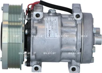 Produktbild von NRF 32877 SD7H15 Klimaanlage Klimakompressor PAG 46