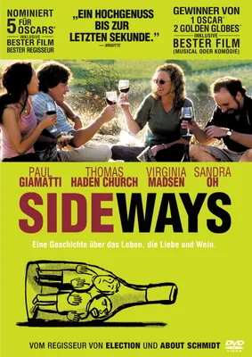 Produktbild von Sideways