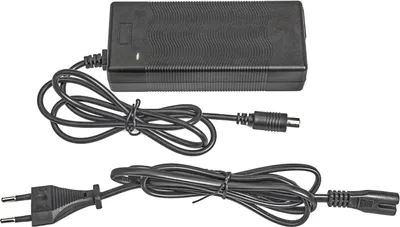 Produktbild von Ladegerät für Xiaomi M365/Pro/Pro2/MI 3 & Segway Ninebot ES1/ES2/E22/E25, Adapterkabel für Elektroscooter, AC 100-240V