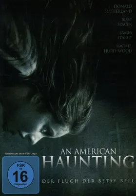 Produktbild von An American Haunting