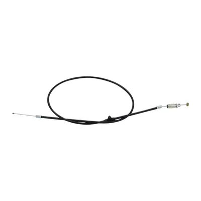 Zdjęcie produktu dla Linka przepustnicy czarna do Zündapp ZD 40 typ 446-300 (od 9605541)