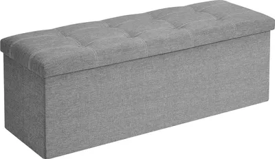 Immagine prodotto di Pouf Valora LSF077G05V1 - Pouf semplice dal tono moderno