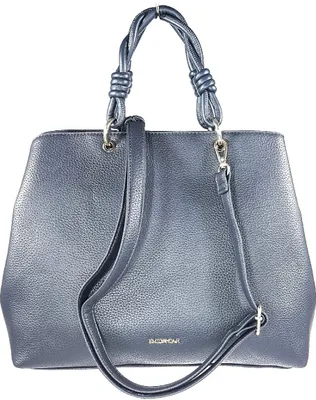 Produktbild von emily & noah Nikki Tasche Blau in Gr. OneSize