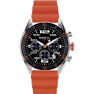 Produktbild von Chronograph Breil Rot Kollektion Score - mann
