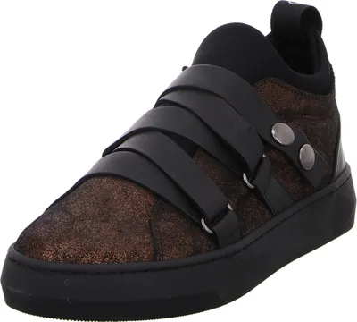 Produktbild von Okyo Halbschuhe Schwarz 39