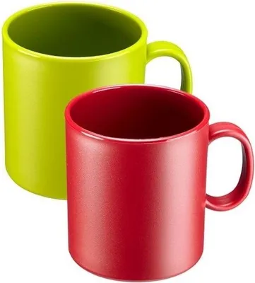 Produktbild von Westmark Henkeltasse groß