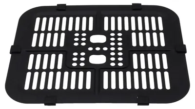 Immagine prodotto di Moulinex Tefal griglia sinistra friggitrice aria Dual Easy Fry Grill EY90 EZ90