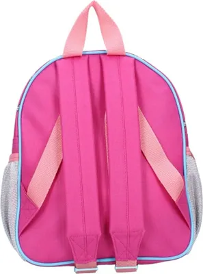 Produktbild von L.O.L. Suprise! - Rucksack mit 2 Fächern "Sweet And Sassy"