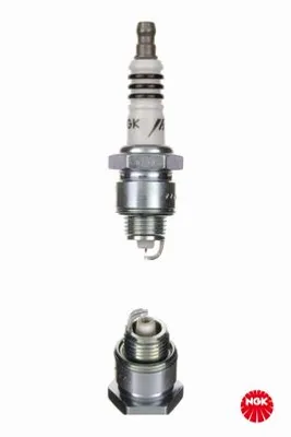 Produktbild von NGK Kerzen Zündkerzen 1042931 087295073551