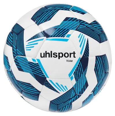 Produktbild von uhlsport Fußball Team-Fußbälle - langlebige Trainingsbälle für das Mannschaftstr