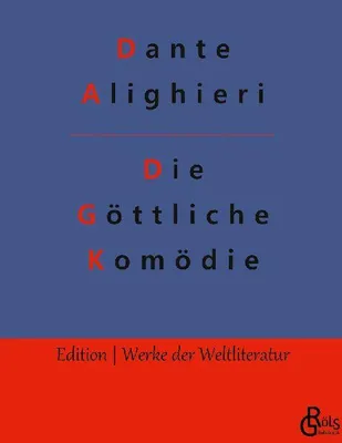Produktbild von Die Göttliche Komödie