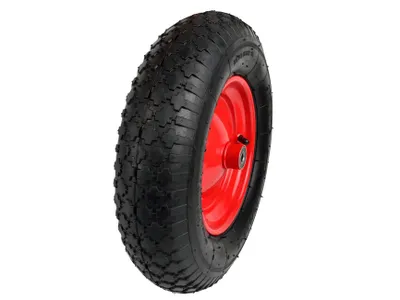 Obrázok produktu pre Koleso na fúrik 4.00-8 4PR 04428