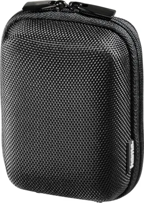 Immagine prodotto di Hama borsa fotografica Hardcase 60L bw (nero)