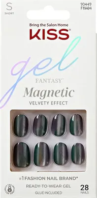 Produktbild von Gelnä gel Gel Fantasy Magnetic 28 Stü ck