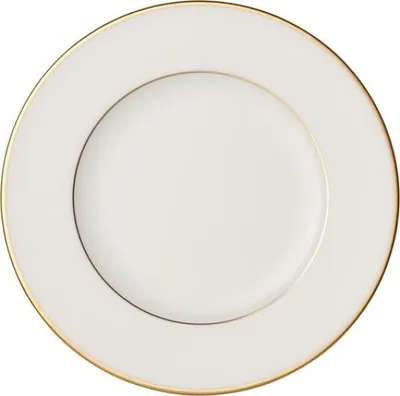 Produktbild von Villeroy & Boch Signature Anmut Gold Brotteller 16 cm