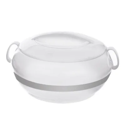 Produktbild von Orion Thermoschüssel Warmhalteschüssel Thermobehälter Thermoskanne für Mittagessen DELUXE 1,6 L