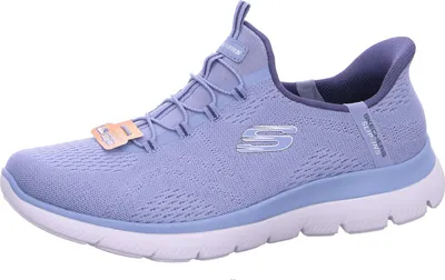 Produktbild von Skechers Summits Dream Trainingsschuh Blau