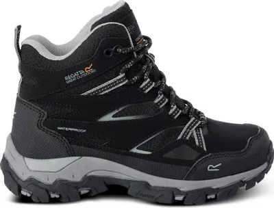 Produktbild von Regatta Holcombe Iii Wanderstiefel Schwarz EU 37 Schwarz EU 37