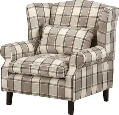Produktbild von home24 XL Ohrensessel