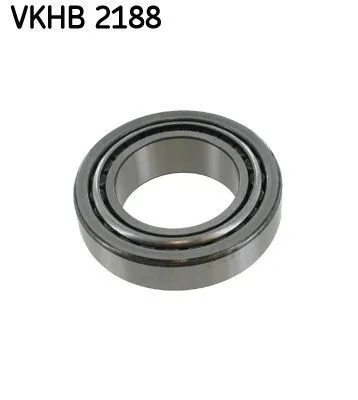 Immagine prodotto di Cuscinetto ruota SKF VKHB 2188