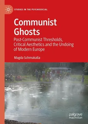 Zdjęcie produktu dla Communist Ghosts