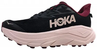 Immagine prodotto di Scarpe da running Hoka W Challenger 8, da donna, per l'allenamento, colore nero