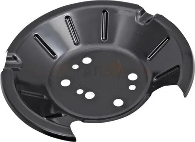 Produktbild von A.B.S. Spritzblech Bremsscheibe für FORD Fiesta Mk6 Schrägheck (JA8, JR8) 11411 Ankerblech