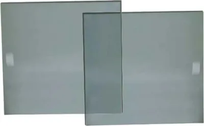Produktbild von Nuova Rade Aufbewahrungsbox Grau 304 x 304 mm Grau 304 x 304 mm