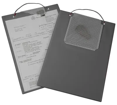 Immagine prodotto di EICHNER applicazione tasca Plus 9015-00312 A4 gr 10pz