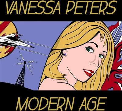 Produktbild von Modern Age
