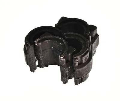 Produktbild von MAXGEAR Lagerbuchse Stabilisator 72-6366 Vorne für VW Golf VII Schrägheck (5G1, BQ1, BE1, BE2) 24mm