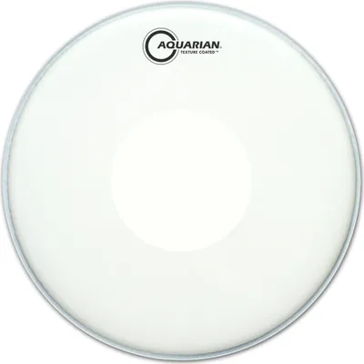 Produktbild von Aquarian TCPD13 Texture Coated 13" Schlagzeugfell