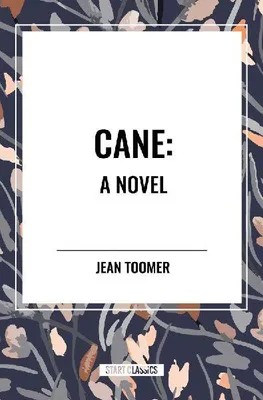 Produktbild von Cane a Novel