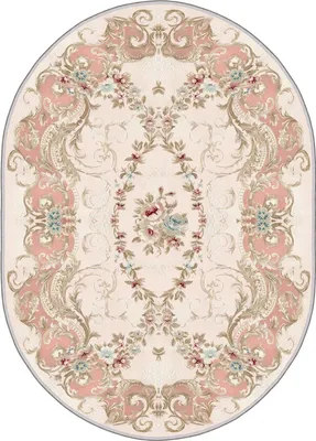 Produktbild von Conceptum Hypnose, HMNT916- HMNT916HFT, Bunt, Teppich, 180 x 280 cm, 100% POLYESTER