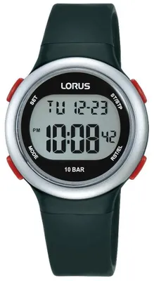 Immagine prodotto di Orologio Lorus R2335QX9 verde