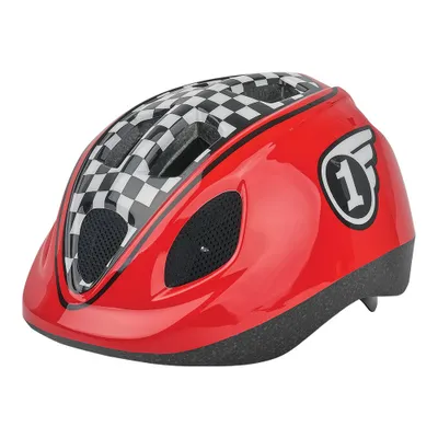 Produktbild von Polisport Kinder-Helm „Race"
