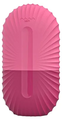 Produktbild von Eisroller für die Gesichtskühlung, Hautmassage und Erfrischung, ideal für Reisen und Zuhause